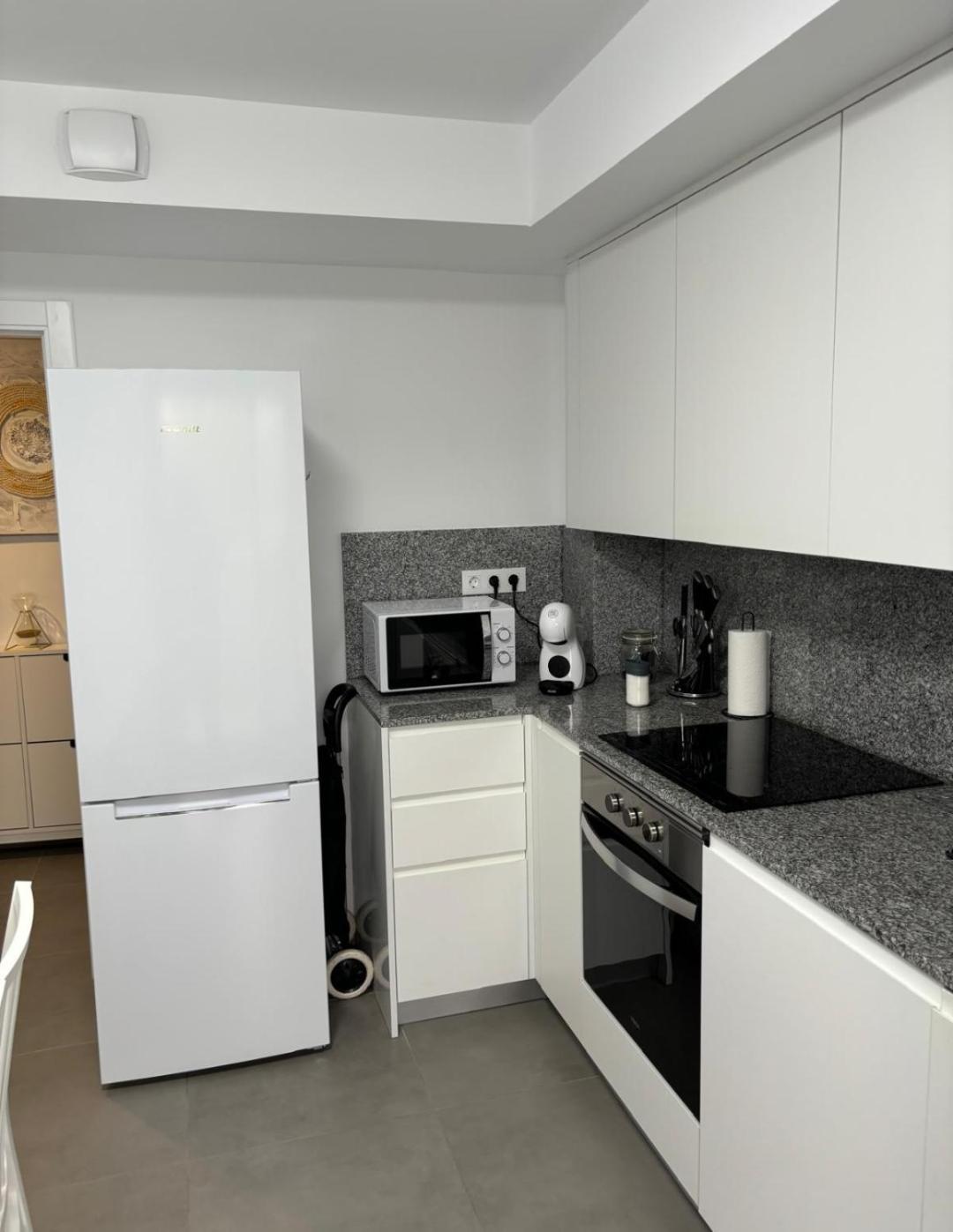 Apartamento Araceliz Puertito Gueimar Puertito de Guimar Exterior foto