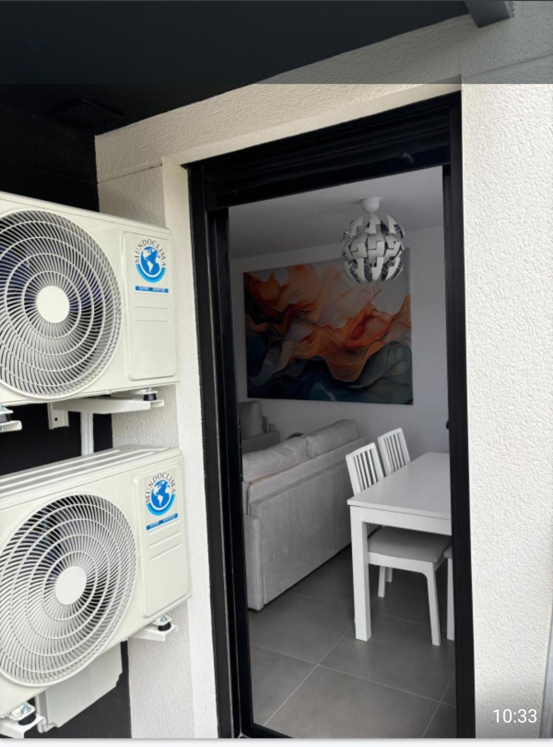 Apartamento Araceliz Puertito Gueimar Puertito de Guimar Exterior foto
