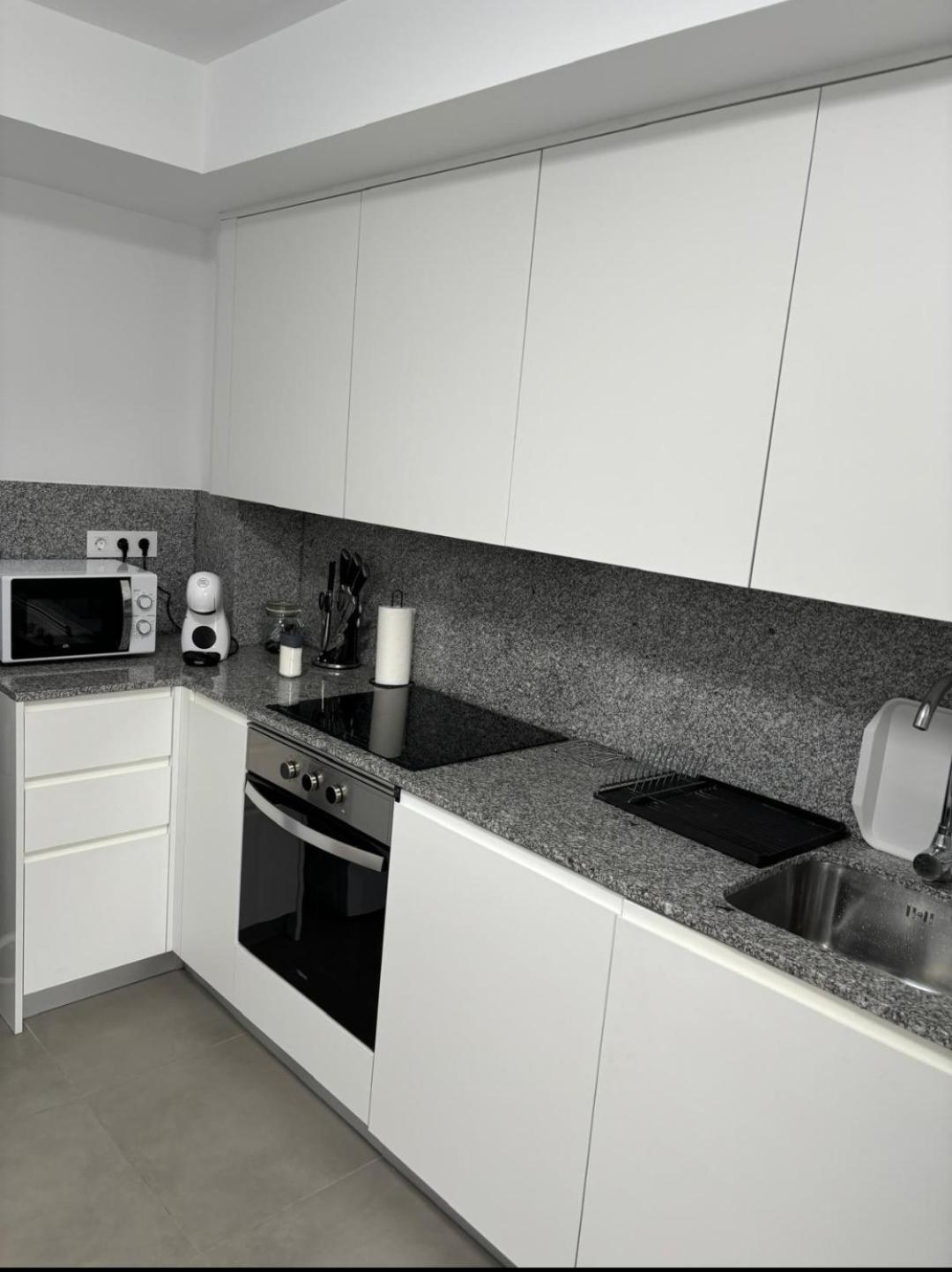 Apartamento Araceliz Puertito Gueimar Puertito de Guimar Exterior foto