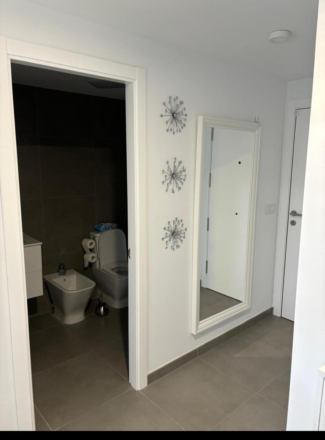 Apartamento Araceliz Puertito Gueimar Puertito de Guimar Exterior foto