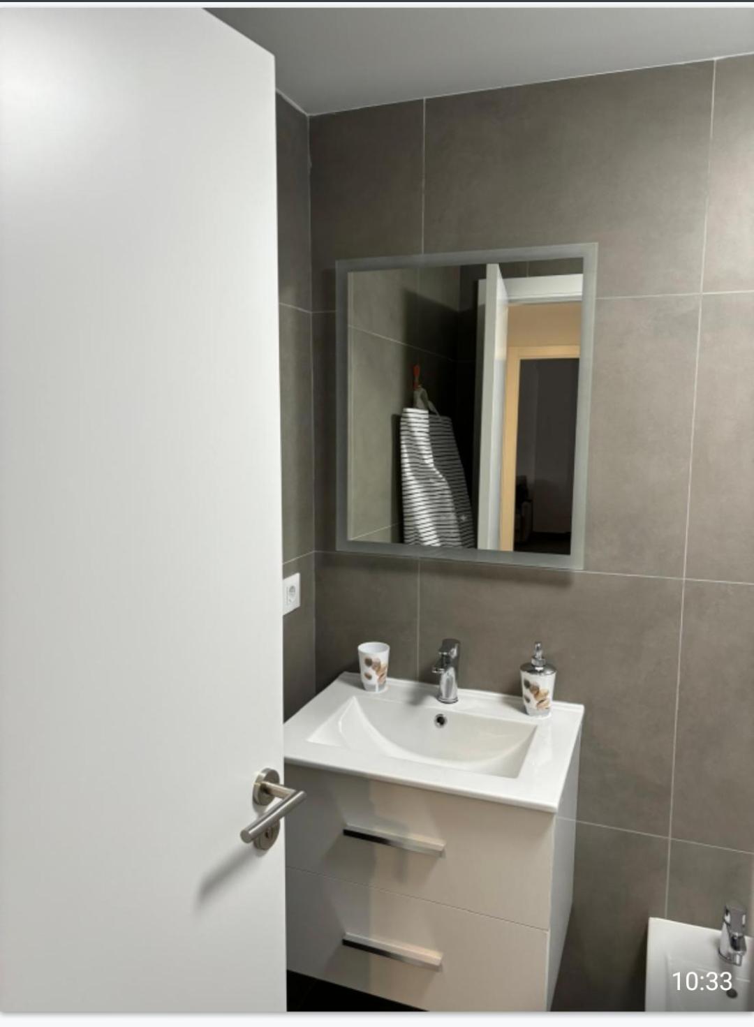 Apartamento Araceliz Puertito Gueimar Puertito de Guimar Exterior foto