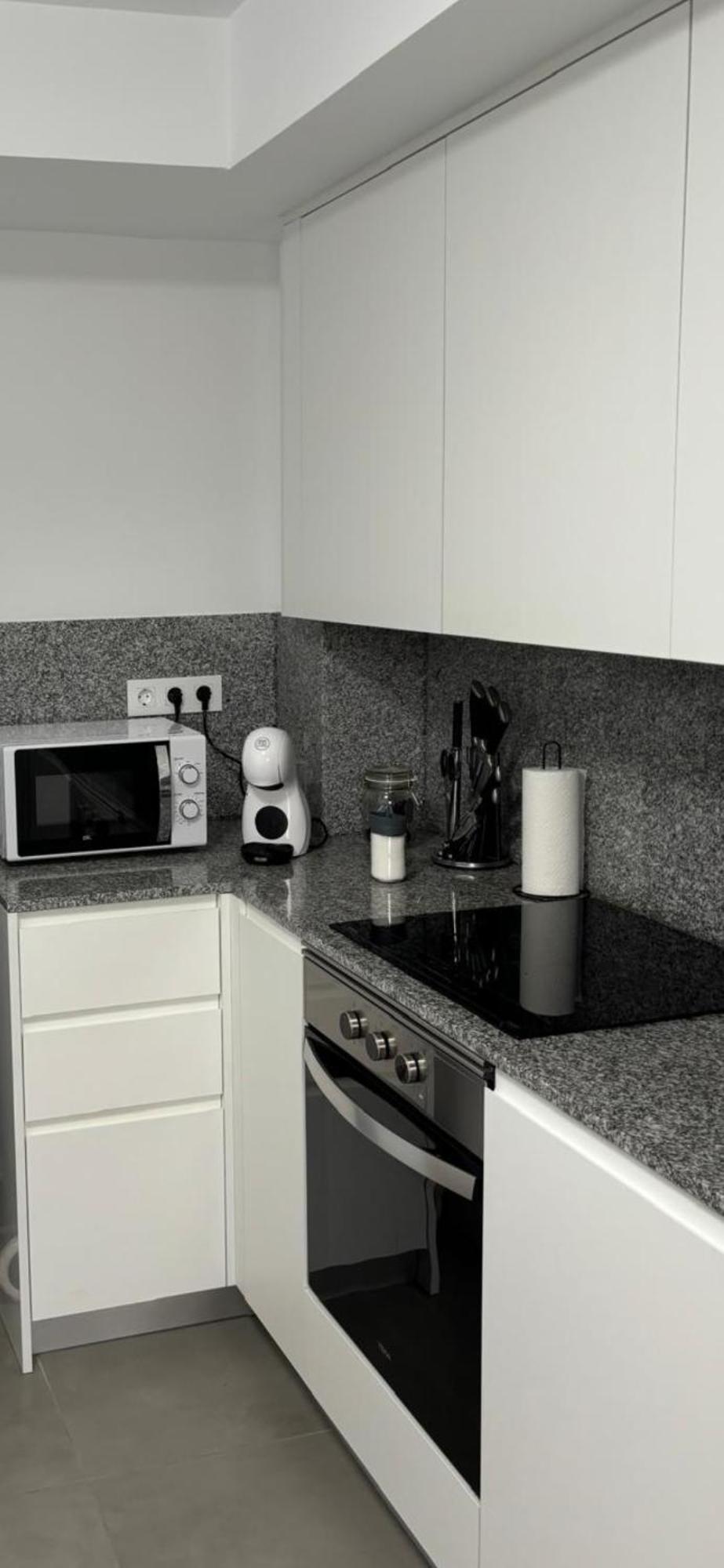Apartamento Araceliz Puertito Gueimar Puertito de Guimar Exterior foto